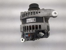 2016-2022 Ford Mustang Alternator Generator Charging Assembly Engine Oem DD4EK