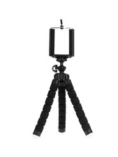Mini Flexible Octopus Tripod Stand for Smartphone Camera Vlog Mou