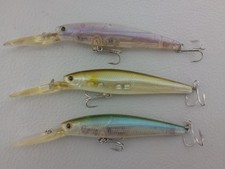 Lucky Craft STAYSEE 90SP Stacy (Set of 3)