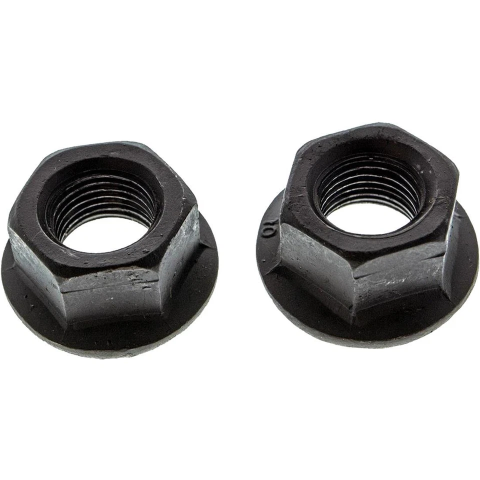 Kit de 2 braços de controle de raio dianteiro Mevotech conjunto de 2 para Toyota Tacoma RWD 1995-2000 - Imagem 4 de 4