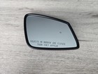 13-17 BMW 1/2/3/4/i3 F20/F22/F30/F34 RIGHT AUTO DIM HEATED MIRROR GLASS USA OEM
