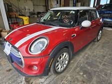 14 - 15 MINI COOPER Driver Side Headlight Assembly E796705