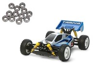 Tamiya Neo Scorcher TT-02B 4WD Buggy Kit incl. cuscinetti a sfera - 300058568KU