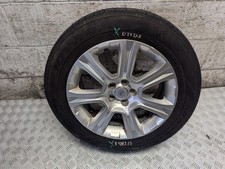 RANGE ROVER EVOQUE L538 2016