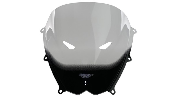 MRA Racingscheibe Klar Passend FüR Suzuki GSX-R 1000 2007-2008-image