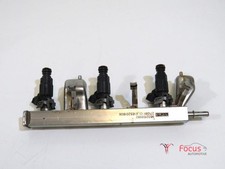 Abstellvorrichtung für Einspritzanlage Opel Corsa F P2JO 9676017480 P25086766