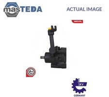 10SKV328 POWER STEERING HYDRAULIC PUMP SKV GERMANY NEW OE REPLACEMENT