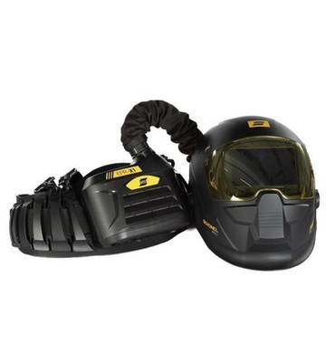 ESAB Sentinel A60 komplettes Schweißluftpaket