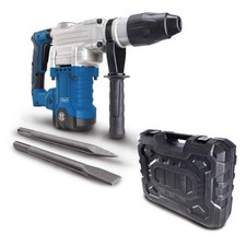 Scheppach Bohr- Schlaghammer DH1600MAX Bohrha...