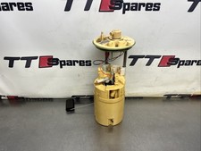 Bmw E70 X5 2013 Diesel In Tank Fuel Pump Sender Unit 7164315