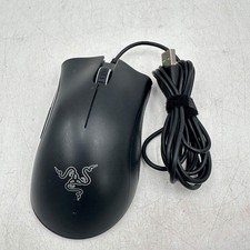 Razer Deathadder Essential Gaming Mouse RZ01-0385