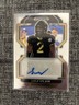 2023 Prizm Draft Picks Luiji Vilain RC Rookie Wake Forest University