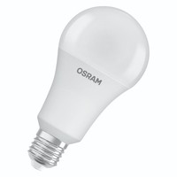 Osram E27 Star Classic Led Lampe Matt 24,9W Wie 200W 2700K WarmweißEs Licht