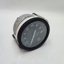 Volvo Penta 4000rpm Tachometer Tach Inboard O...