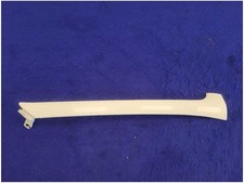 1994-1998 Ford Mustang Gt Convertible Driver Front A Pillar Cover Trim 2704