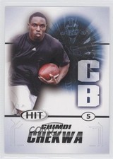 2011 SAGE Hit Chimdi Chekwa #5 0w8