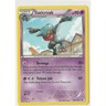 Pokémon Toxicroak Boundaries Crossed 66/149 Rare EN