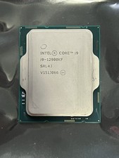 Intel Core i9-12900KF Processor 5.2GHz 16 Cores LGA1700 V151J066