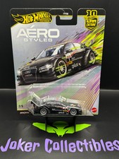 Hot Wheels Premium Car Culture 2026 Aero Styl...