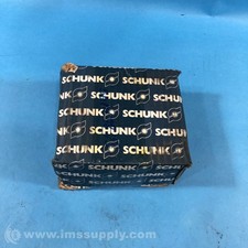 Schunk PZN 100-1 300312 Pneumatic Gripper FNFP