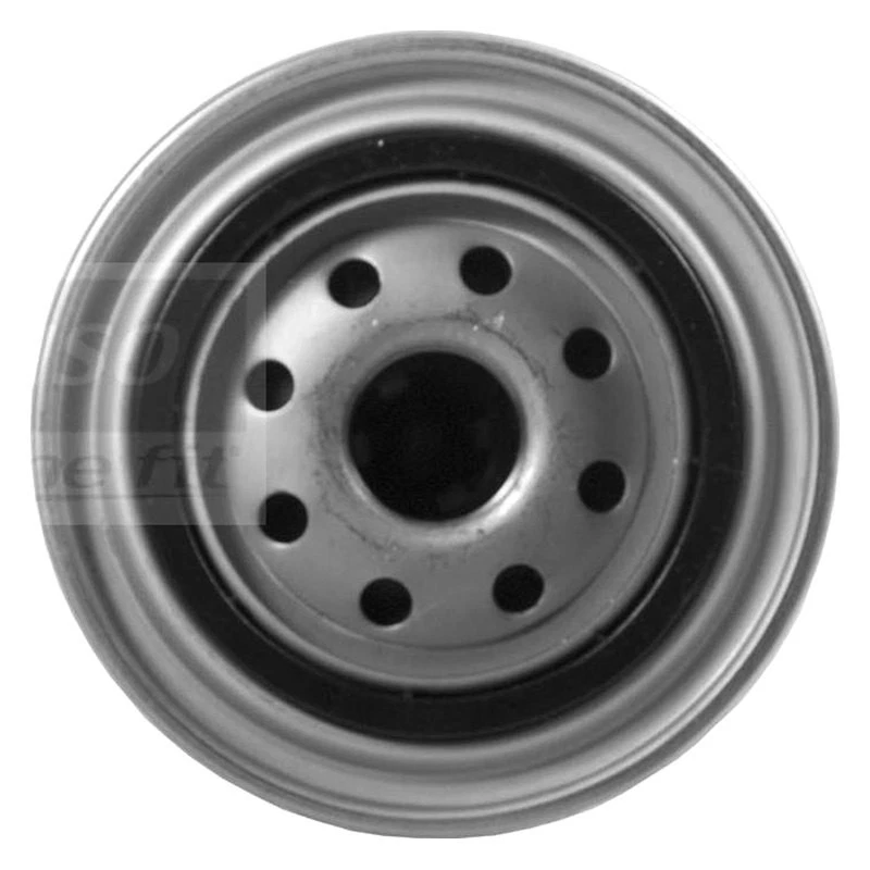 For Ford F-350 Super Duty 1999-2015 Denso 150-2075 FTF Spin-On Engine Oil Filter - Изображение 2 из 2