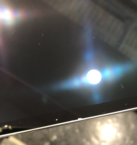 Lenovo Tab P12 Pro 128GB, Wi-Fi, 12.6" - Storm Gray - Afbeelding 16 van 17