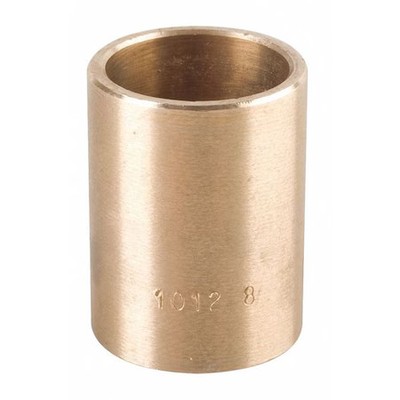 Bunting Bearings Cbm020025020 Sleeve Bearing, I.D. 20, L 20, Pk5
