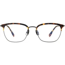 Browline Glasses
