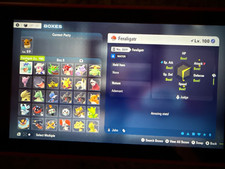 Pokémon perfect iv max ev any shiny alpha