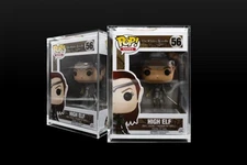 Funko Pop 3 3/4 Acrylic Display (60014) x5