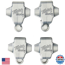 Taylor Made Pontoon Boat Rail Fender Hanger Adjuster - 4 Pack