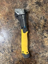 DEWALT DWHT75900 Carbon Fiber Hammer Tacker