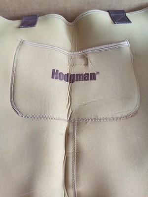 Hodgman Women Small Waders