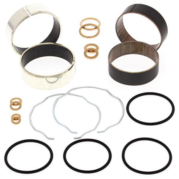 Reparatursatz Gabel All Balls 38-6085 FüR Honda XRV Africa Twin, Suzuki DL-image