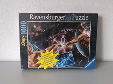 Neu Ravensburger Star Line Puzzle Genesis 1000 Teile Puzzle NEU OVP