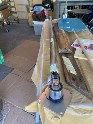 #ad Mosmatic Carwash Broom 66.059 $699.00