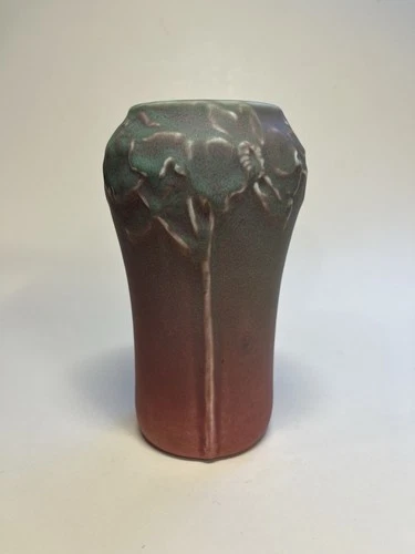 Rookwood Pottery Vase Dated 1909