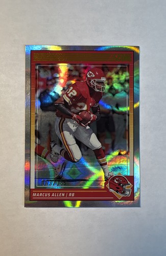 Marcus Allen #299 card