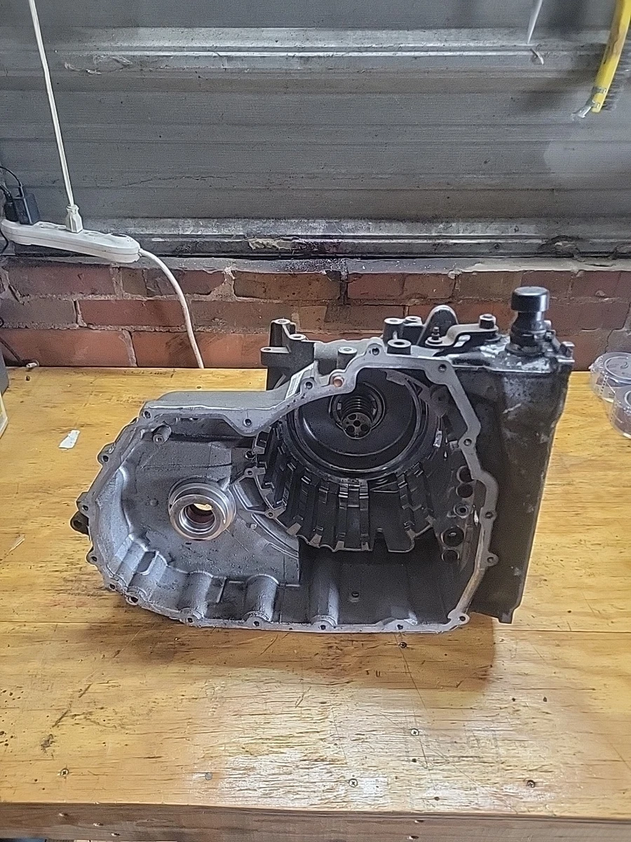 Complete Auto Transmissions for Ford for sale | eBay