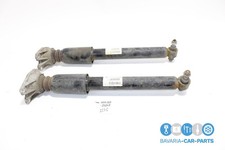 Original BMW  F20  Stoßdämpfer hinten Satz 6860328