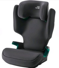 Image of Britax Romer Discovery Plus 2 Booster Seat 15-36kg 3.5-12 Years Grey
