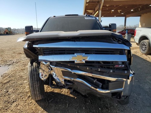 AC Compressor Fits 15-19 SIERRA 2500 PICKUP 4793481 - Picture 5 of 12