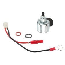 Carburetor Fuel Solenoid Kit for Kohler 22HP Engine 917.289340 and Other Models