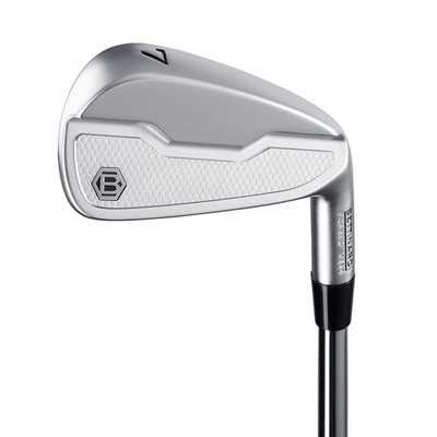 Bettinardi HEAD Eisen-Sets Diamond Blast MB (5-PW) +KOSTENLOS Schäfte KBS