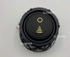 OEM JBL Boombox 3 One End Cap Replacement Part for Portable Bluetooth Speaker