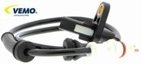 Vemo V46-72-0040 Sensor FüR Raddrehzahl ABS Sensor Raddrehzahl