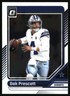 2024 Donruss Optic #50 Dak Prescott