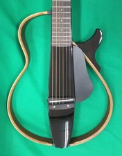 Yamaha Silent Gitarre SLG-200S gebraucht