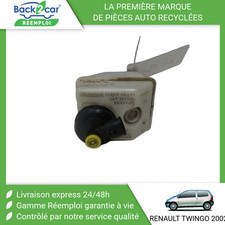 Liquide de frein Renault TWINGO