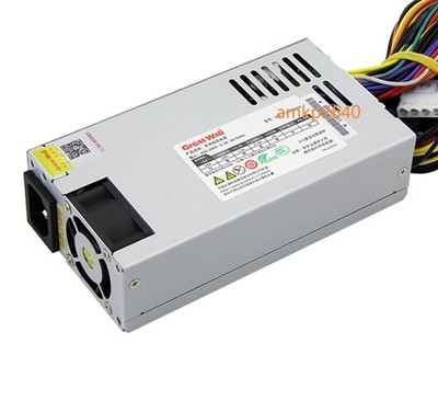 GW-FLX200SSA 200W Flex Small 1U Power Supply For All In Cash Register Used #cv
